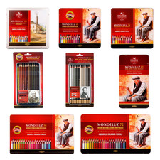 Koh-I-Noor Mondeluz Aquarell