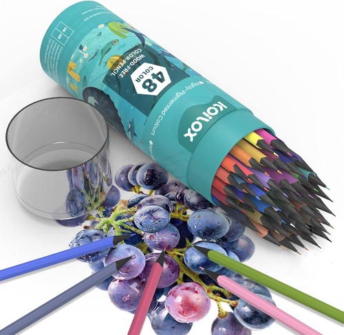 Bleistifte farben - bleistifte,