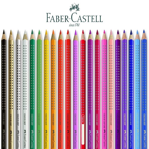 Faber castell farbstift - castell,