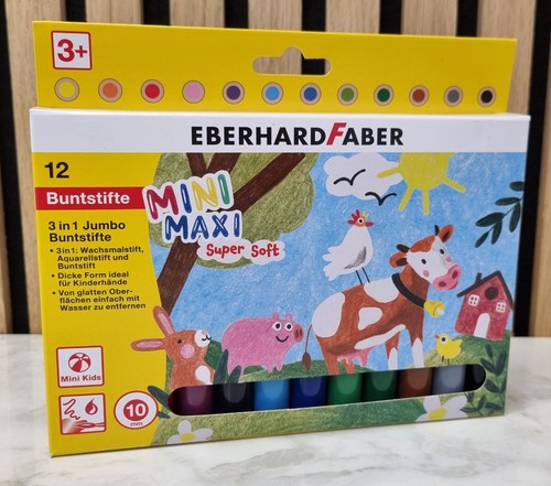 Eberhard faber 1 jumbo - eberhard,