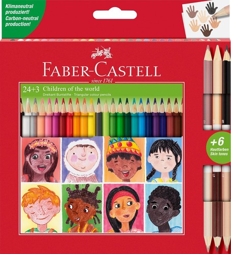 Faber castell 511515 - castell,