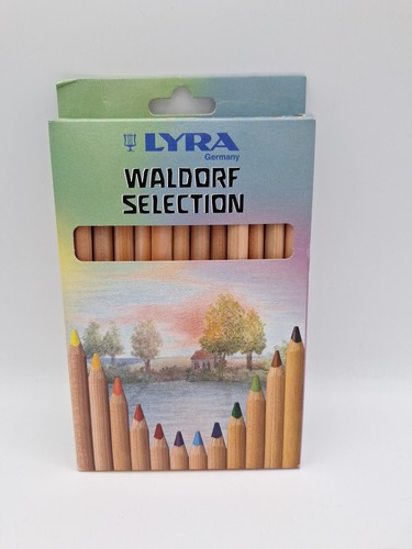 Lyra waldorf selection 12 - "waldorf,