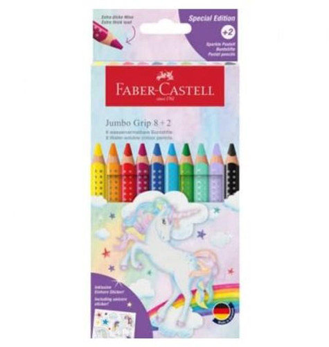 Faber castell buntstift jumbo - buntstift,
