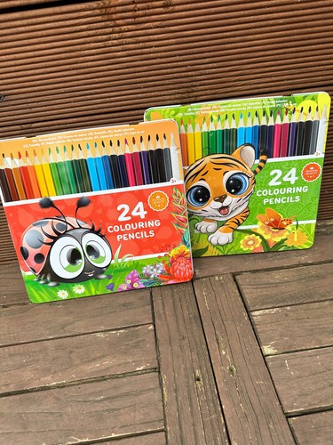 Buntstifte stück set - stück, /