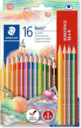 Staedtler noris colour 187 - colour,