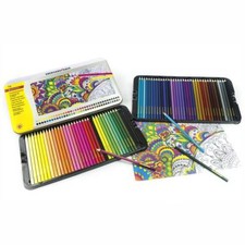 EBERHARD FABER Farbstifte 72