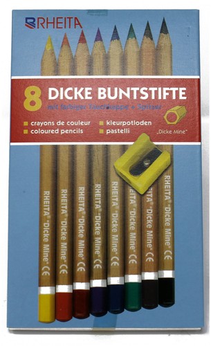 Buntstifte set - set,