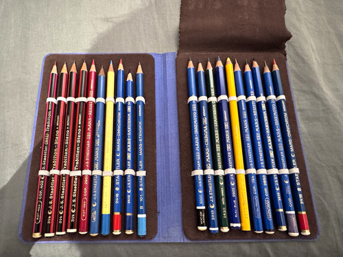 Staedtler bleistift - staedtler,