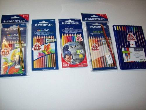Staedtler farbstifte - staedtler,
