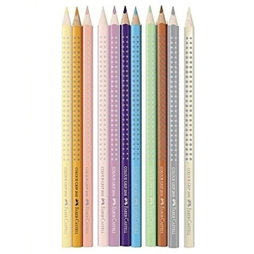 Faber castell colour grip - faber-castell,