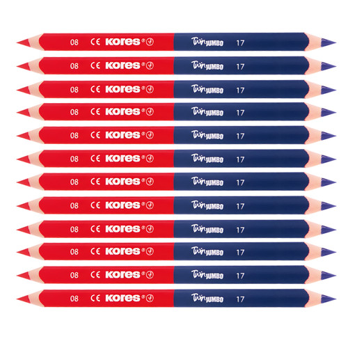 12x kores - 12x,